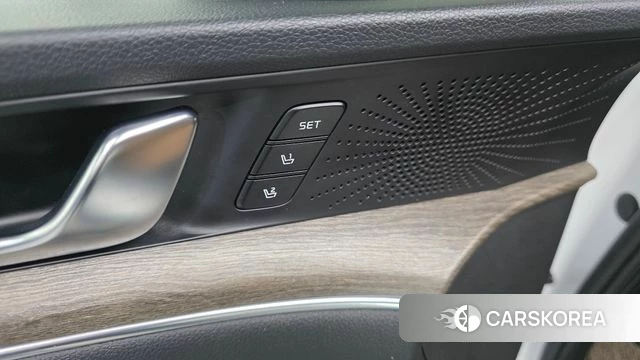 Kia K5 3rd generation 2022 Белый из Кореи, фото 3