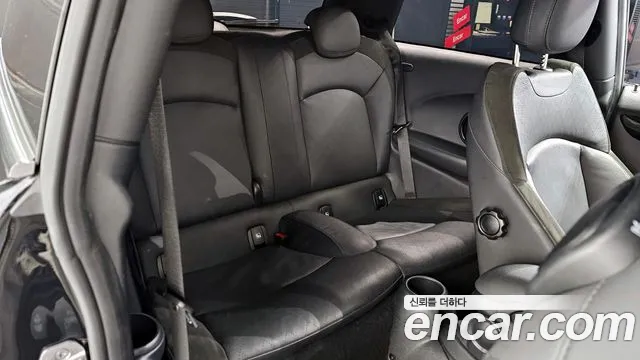 Mini Cooper Electric id 2795570 из Кореи 3