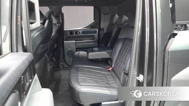 Kia Tasman 2025 Серый из Кореи, фото 3