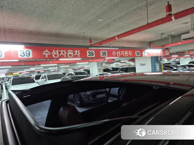 Kia Sportage 4th Generation 2018 Синий из Кореи, фото 3