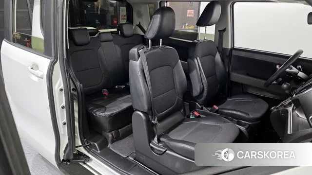 Kia The New Ray id 3645851 из Кореи 3