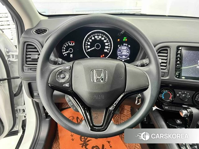 Honda Binzhi 2022 Белый из Китая, фото 3