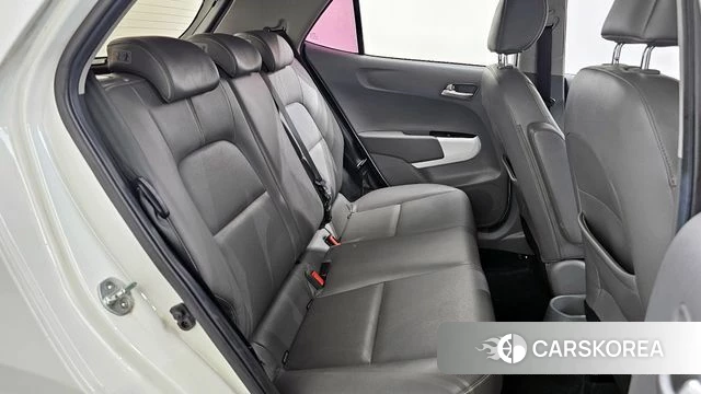 Kia All New Morning (JA) 2018 Белый из Кореи, фото 3