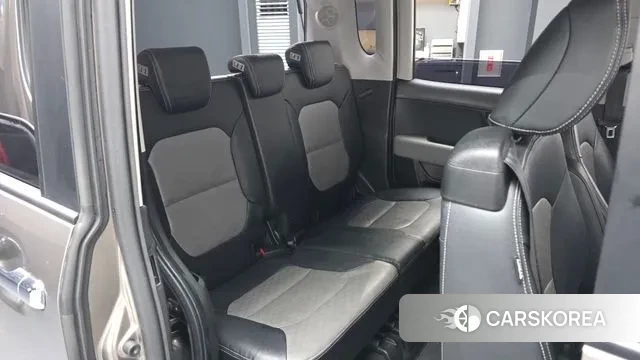 Kia The New Ray 2021 Серый из Кореи, фото 3