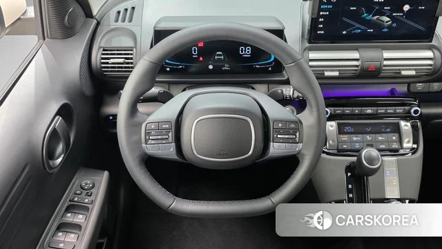 Hyundai The New Casper 2025 Белый из Кореи, фото 3