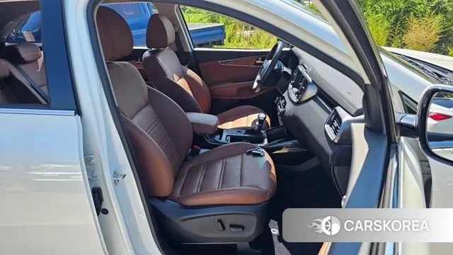 Kia The New Sorento 2018 Белый из Кореи, фото 3
