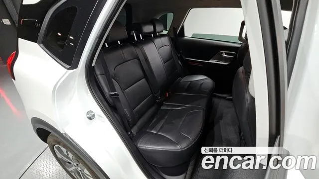 Kia Niro Plus id 2718901 из Кореи 3