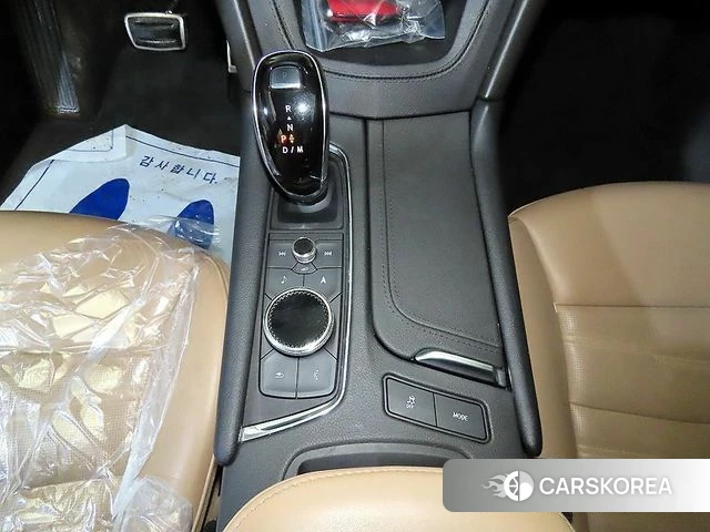 Cadillac XT6 2022 Черный из Кореи, фото 3