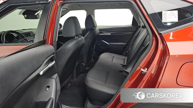 Kia Seltos 2021 Оранжевый из Кореи, фото 3