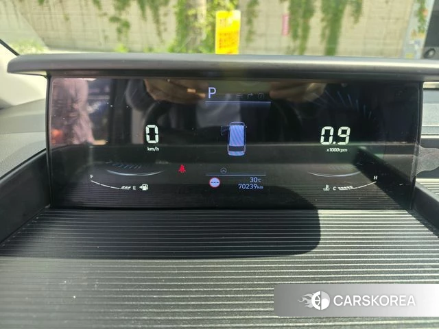 Hyundai Staria 2023 Серый из Кореи, фото 3