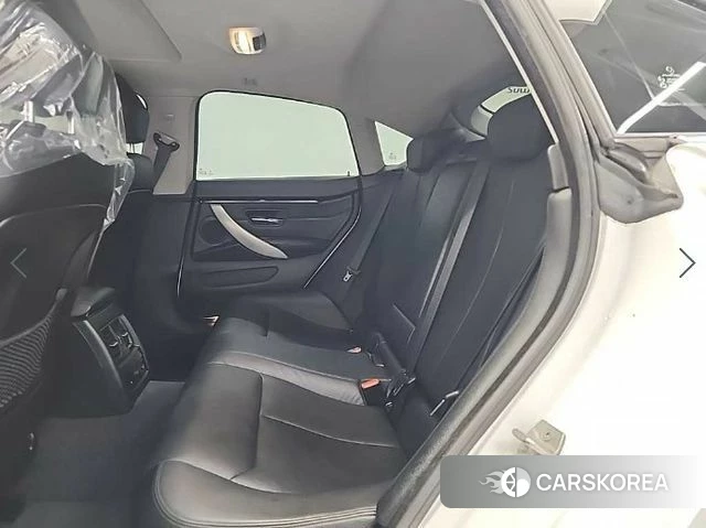 BMW 4 Series (F32) 2018 Белый из Кореи, фото 3