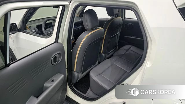 Hyundai Casper 2022 Жемчужный цвет из Кореи, фото 3