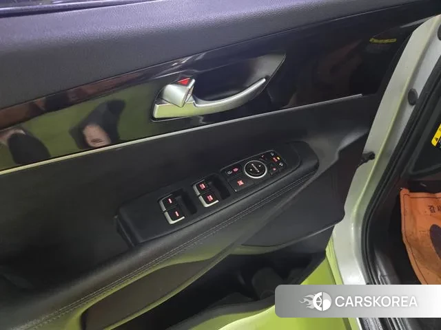 Kia The New Sorento 2018 Серебряный из Кореи, фото 3