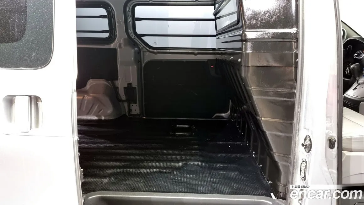 Hyundai The New Grand Starex 2020 из Кореи, фото 3