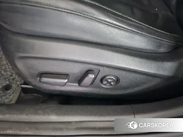 Hyundai Sonata New Rise 2018 Черный из Кореи, фото 3