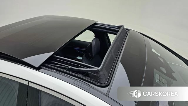 Mercedes-Benz E-Class W214 2025 Белый из Кореи, фото 3