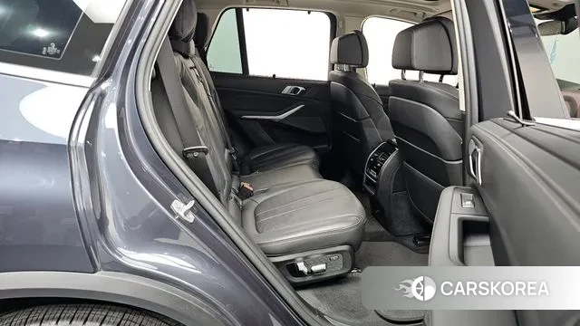 BMW X5 (G05) 2021 Серый из Кореи, фото 3