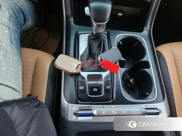 Kia Carnival 4th generation 2022 Белый из Кореи, фото 3