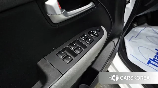 Kia The New Ray 2021 Белый из Кореи, фото 3