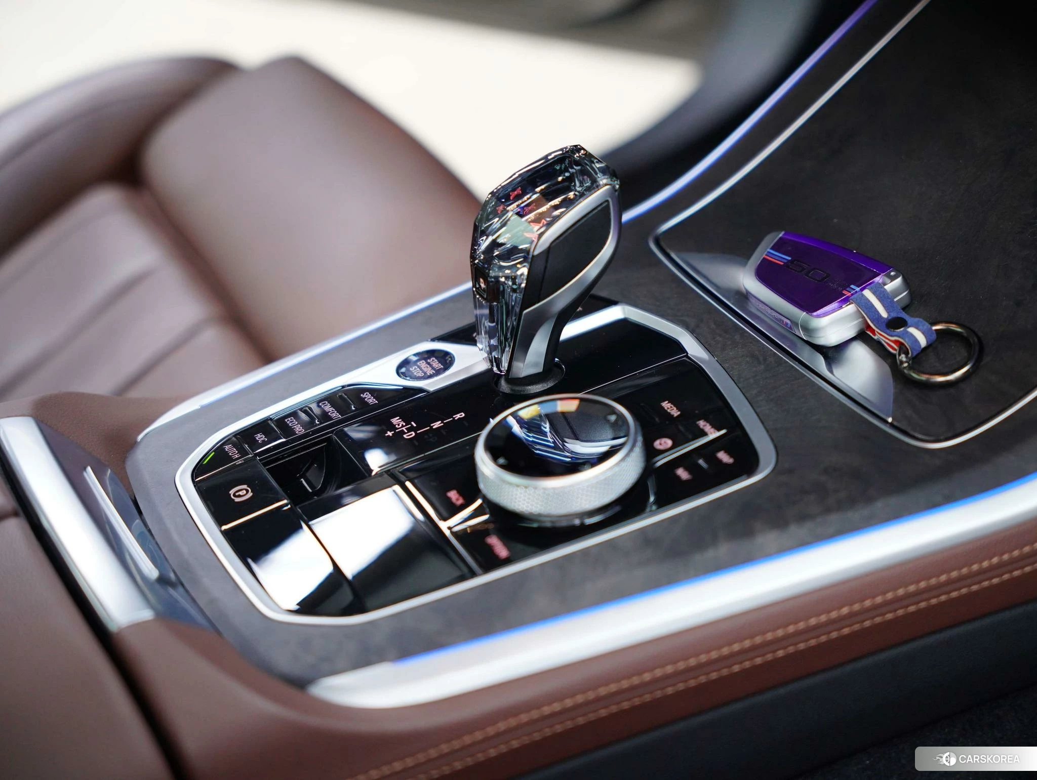BMW X5 (imported) 2021 Черный из Китая, фото 3