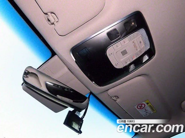 Genesis G80 (RG3) id 2689298 из Кореи 3