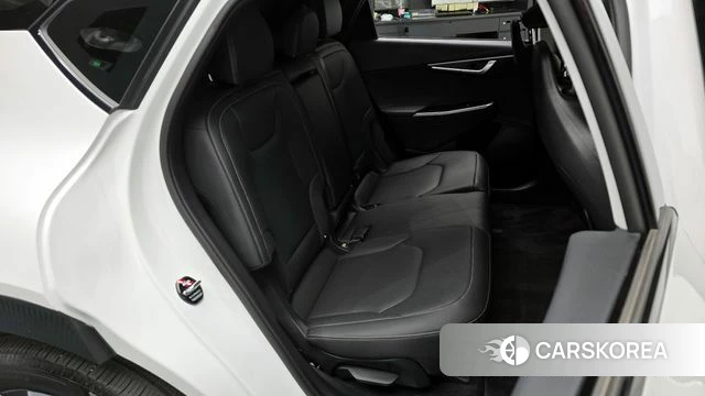 Kia EV6 2023 Белый из Кореи, фото 3