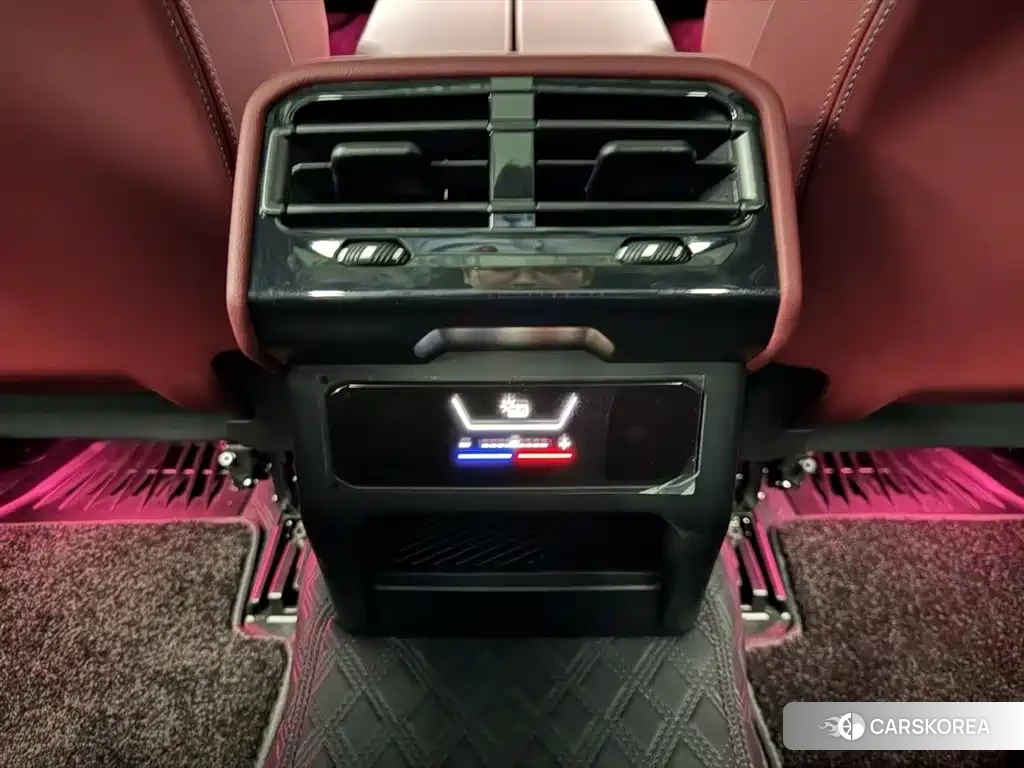 BMW 5 series 2026 Белый из Китая, фото 3