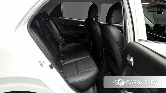 Kia The New Morning (JA) 2023 Белый из Кореи, фото 3