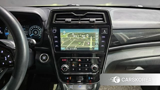 Ssangyong Berry New Tivoli 2021 Белый из Кореи, фото 3