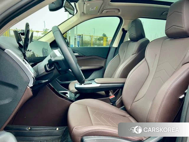 BMW X1 2024 Белый из Китая, фото 3