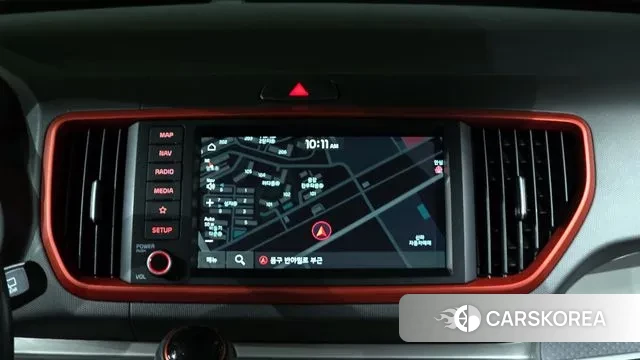 Kia The New Ray 2020 Белый из Кореи, фото 3