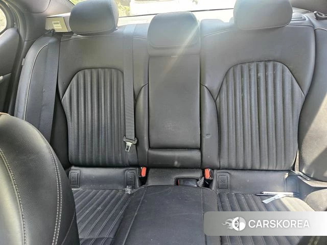Genesis G70 id 4459411 из Кореи 3