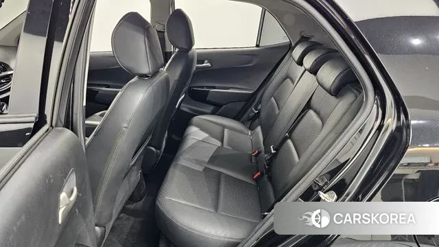 Kia All New Morning (JA) 2018 Черный из Кореи, фото 3