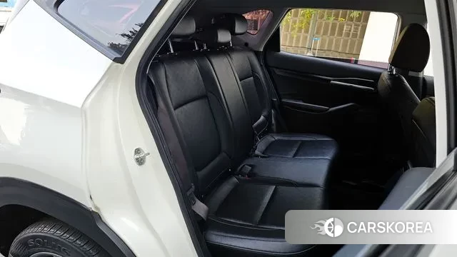 Kia Seltos 2020 Белый из Кореи, фото 3