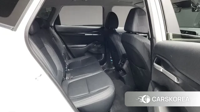 Kia The New Seltos 2024 Белый из Кореи, фото 3