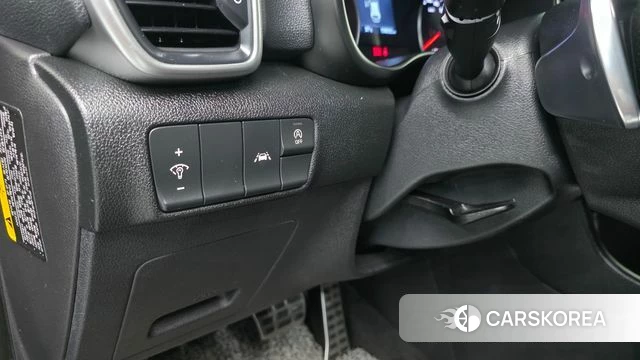 Kia Sportage The Bold 2019 Черный из Кореи, фото 3