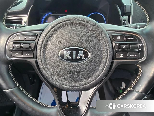 Kia Niro EV 2021 Белый из Кореи, фото 3