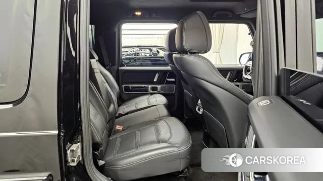 Mercedes-Benz G-Class W463b id 3518886 из Кореи 3