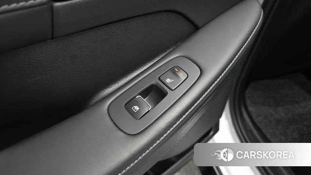 Hyundai Sonata D Edge (DN8) 2024 Белый из Кореи, фото 3