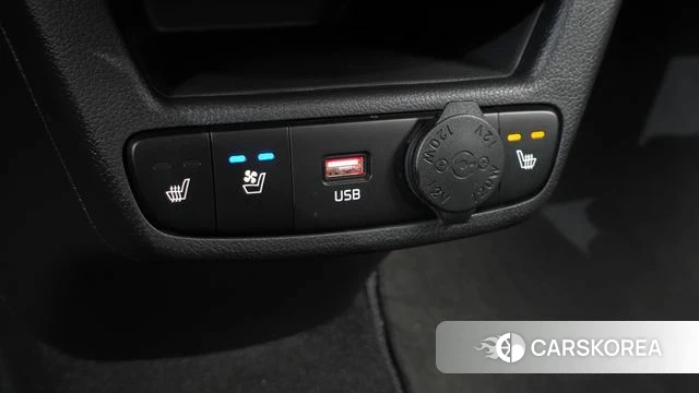 Kia The New Kia Ray 2025 Белый из Кореи, фото 3