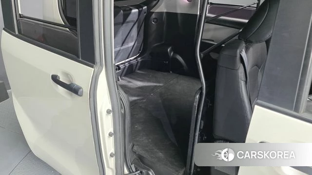 Kia The New Ray 2022 Жемчужный цвет из Кореи, фото 3