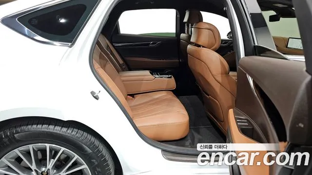 Genesis G80 (RG3) id 2679134 из Кореи 3