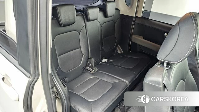 Kia The New Kia Ray 2022 Жемчужный цвет из Кореи, фото 3
