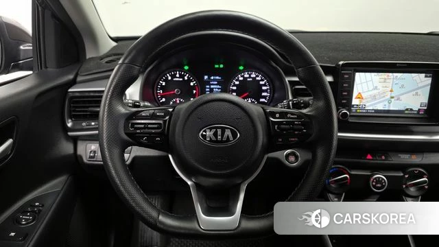 Kia Stonic 2019 Серый из Кореи, фото 3