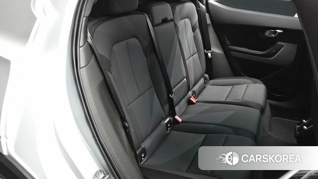 Polestar Polestar 2 2022 Белый из Кореи, фото 3