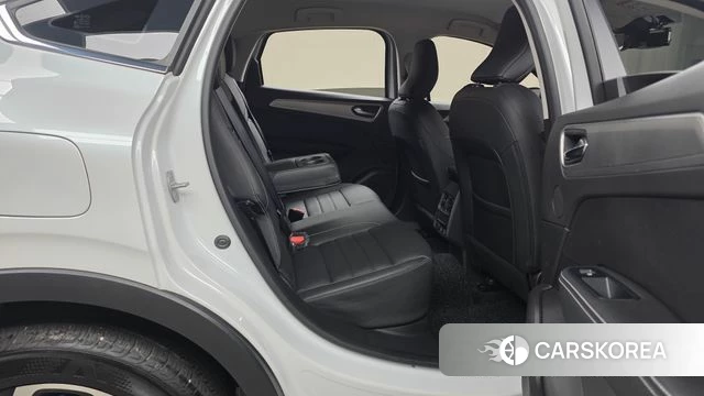 Renault Korea (Samsung) XM3 2022 Белый из Кореи, фото 3