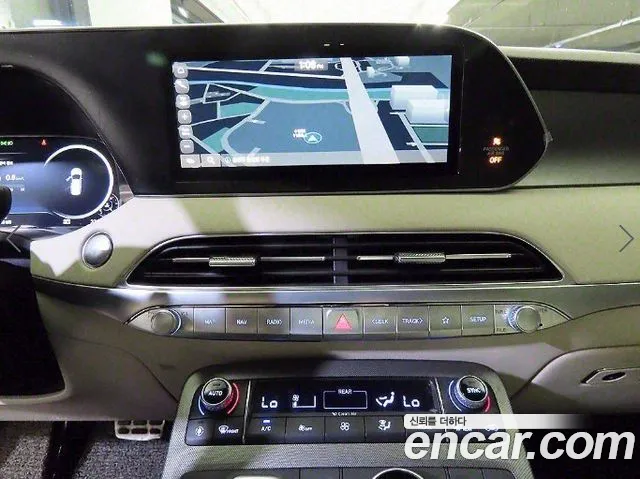 Hyundai Palisade id 2725815 из Кореи 3