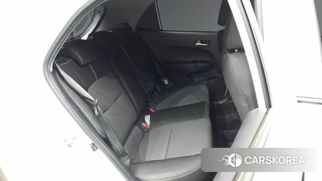 Kia Morning Urban (JA) 2022 Белый из Кореи, фото 3