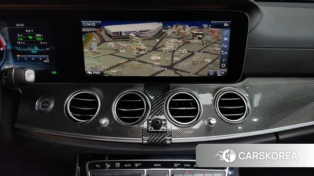 Mercedes-Benz E-Class W213 2019 Белый из Кореи, фото 3