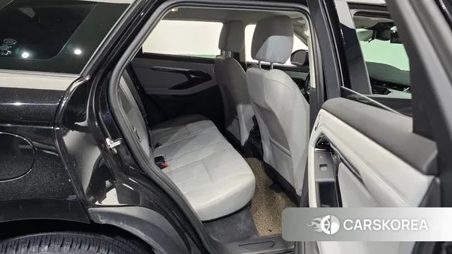 Land Rover Range Rover Evoque 2nd Generation 2020 Черный из Кореи, фото 3